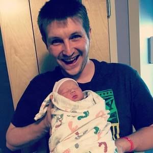 Meet your Posher, Devin